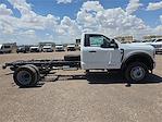 2025 Ford F-600 Regular Cab DRW 4x4 Cab Chassis for sale #1516380 - photo 5