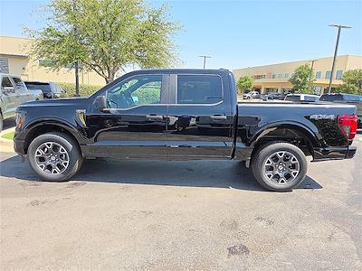 2025 Ford F-150 SuperCrew Cab 4x4 Pickup for sale #1516429 - photo 2