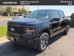 2025 Ford F-150 SuperCrew Cab 4x4 Pickup for sale #1516429 - photo 1
