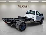 New 2025 Ford F-600 XL Regular Cab 4WD Cab Chassis for sale #1516542 - photo 1
