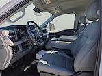 New 2025 Ford F-600 XL Regular Cab 4WD Cab Chassis for sale #1516542 - photo 10