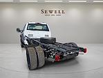 New 2025 Ford F-600 XL Regular Cab 4WD Cab Chassis for sale #1516542 - photo 3