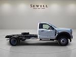 New 2025 Ford F-600 XL Regular Cab 4WD Cab Chassis for sale #1516542 - photo 4