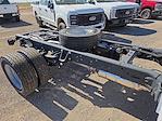 New 2025 Ford F-600 XL Regular Cab 4WD Cab Chassis for sale #1516542 - photo 5