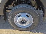 New 2025 Ford F-600 XL Regular Cab 4WD Cab Chassis for sale #1516542 - photo 8