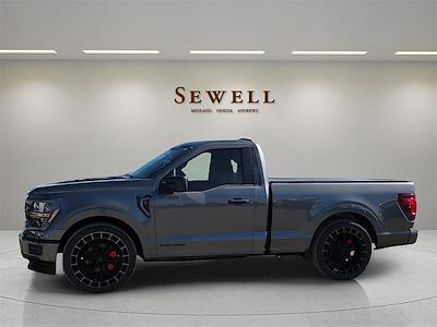 2025 Ford F-150 Regular Cab 4WD Pickup for sale #1516563 - photo 2