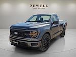 2025 Ford F-150 Regular Cab 4WD Pickup for sale #1516563 - photo 1