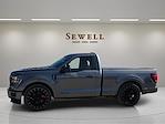 2025 Ford F-150 Regular Cab 4WD Pickup for sale #1516563 - photo 2