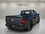 2025 Ford F-150 Regular Cab 4WD Pickup for sale #1516563 - photo 5