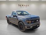 2025 Ford F-150 Regular Cab 4WD Pickup for sale #1516563 - photo 7