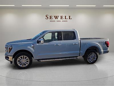 2025 Ford F-150 SuperCrew Cab 4WD Pickup for sale #1516565 - photo 2