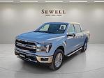 2025 Ford F-150 SuperCrew Cab 4WD Pickup for sale #1516565 - photo 1