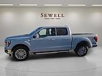 2025 Ford F-150 SuperCrew Cab 4WD Pickup for sale #1516565 - photo 2