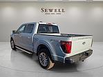 2025 Ford F-150 SuperCrew Cab 4WD Pickup for sale #1516565 - photo 3