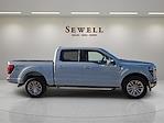 2025 Ford F-150 SuperCrew Cab 4WD Pickup for sale #1516565 - photo 5
