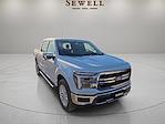2025 Ford F-150 SuperCrew Cab 4WD Pickup for sale #1516565 - photo 6