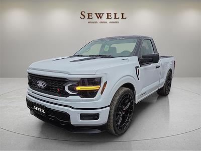 New 2025 Ford F-150 - photo 1