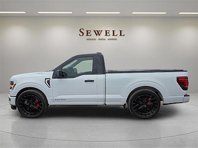 New 2025 Ford F-150 - photo 1