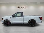 2025 Ford F-150 Regular Cab 4WD Pickup for sale #1516575 - photo 2