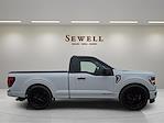 2025 Ford F-150 Regular Cab 4WD Pickup for sale #1516575 - photo 5