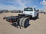 2025 Ford F-600 Regular Cab DRW 4x4 Cab Chassis for sale #1516621 - photo 1
