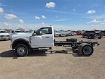 2025 Ford F-600 Regular Cab DRW 4x4 Cab Chassis for sale #1516621 - photo 3