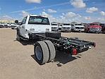 2025 Ford F-600 Regular Cab DRW 4x4 Cab Chassis for sale #1516621 - photo 4