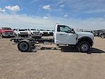 2025 Ford F-600 Regular Cab DRW 4x4 Cab Chassis for sale #1516621 - photo 5