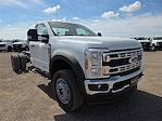 2025 Ford F-600 Regular Cab DRW 4x4 Cab Chassis for sale #1516621 - photo 6