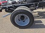2025 Ford F-600 Regular Cab DRW 4x4 Cab Chassis for sale #1516621 - photo 9