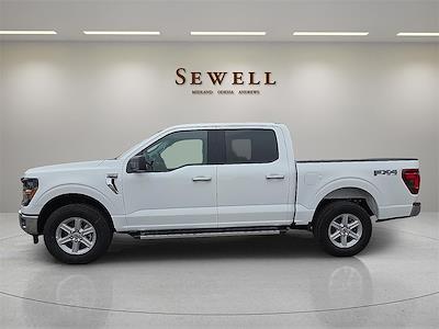 2025 Ford F-150 SuperCrew Cab 4x4 Pickup for sale #1516648 - photo 2