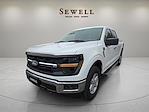 2025 Ford F-150 SuperCrew Cab 4x4 Pickup for sale #1516648 - photo 1