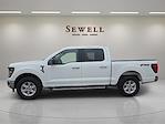 2025 Ford F-150 SuperCrew Cab 4x4 Pickup for sale #1516648 - photo 2