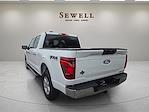2025 Ford F-150 SuperCrew Cab 4x4 Pickup for sale #1516648 - photo 3