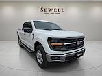2025 Ford F-150 SuperCrew Cab 4x4 Pickup for sale #1516648 - photo 6