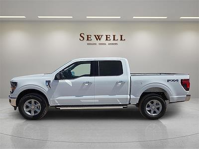 New 2025 Ford F-150 XLT SuperCrew Cab 4WD Pickup for sale #1516739 - photo 2