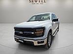 2025 Ford F-150 SuperCrew Cab 4WD Pickup for sale #1516739 - photo 1