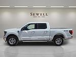 2025 Ford F-150 SuperCrew Cab 4WD Pickup for sale #1516739 - photo 2