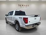 2025 Ford F-150 SuperCrew Cab 4WD Pickup for sale #1516739 - photo 3