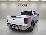 2025 Ford F-150 SuperCrew Cab 4WD Pickup for sale #1516739 - photo 4
