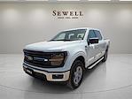 2025 Ford F-150 SuperCrew Cab 4WD Pickup for sale #1516742 - photo 1