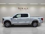 2025 Ford F-150 SuperCrew Cab 4WD Pickup for sale #1516742 - photo 2