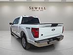 2025 Ford F-150 SuperCrew Cab 4WD Pickup for sale #1516742 - photo 3