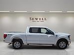 2025 Ford F-150 SuperCrew Cab 4WD Pickup for sale #1516742 - photo 5