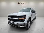 2025 Ford F-150 SuperCrew Cab 4x4 Pickup for sale #1516839 - photo 1