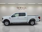 2025 Ford F-150 SuperCrew Cab 4x4 Pickup for sale #1516839 - photo 2