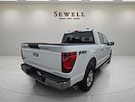 2025 Ford F-150 SuperCrew Cab 4x4 Pickup for sale #1516839 - photo 4