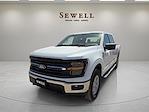 2025 Ford F-150 SuperCrew Cab 4WD Pickup for sale #1516897 - photo 1