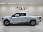 2025 Ford F-150 SuperCrew Cab 4WD Pickup for sale #1516897 - photo 2