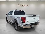 2025 Ford F-150 SuperCrew Cab 4WD Pickup for sale #1516897 - photo 3
